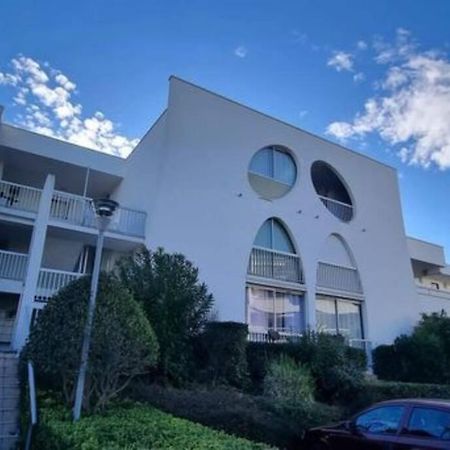 Agreable T2 A La Grande Motte Apartman Kültér fotó
