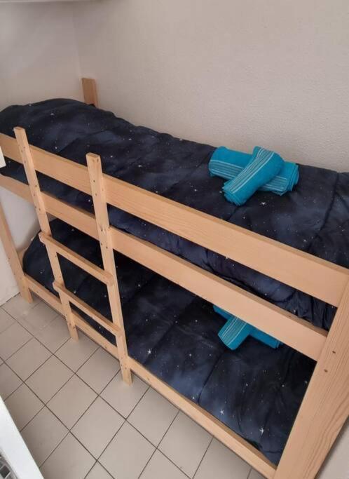 Agreable T2 A La Grande Motte Apartman Kültér fotó